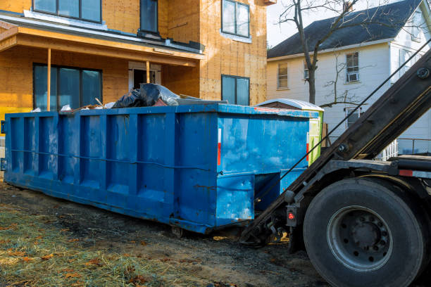 Best Junk Removal Near Me  in Thorp, WI