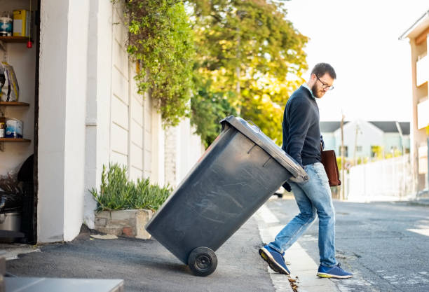 Household Junk Removal in Thorp, WI