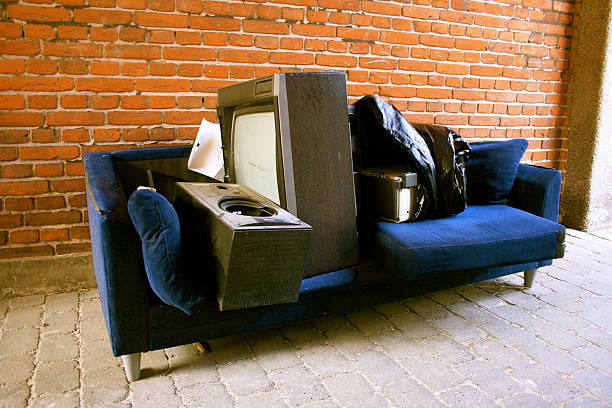 Best Commercial Junk Removal  in Thorp, WI